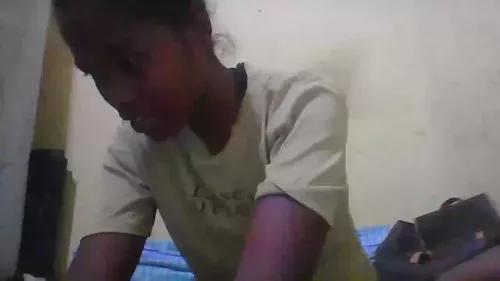 blacksexyh from Cherry is Freechat