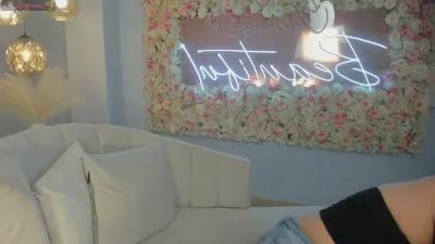 Photos of celestepalmer from Cherry is Freechat