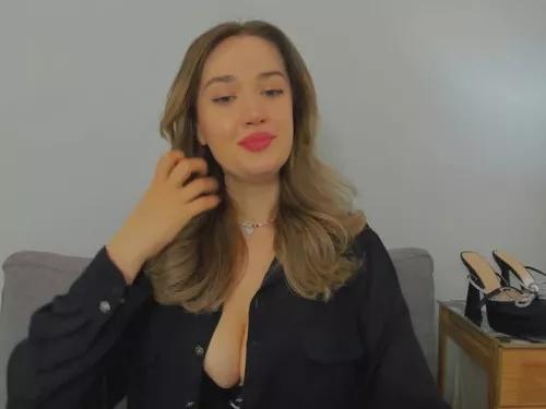 Photos of cindyflower from Cherry is Freechat