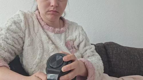 Photos of cyndeewinter from Cherry is Freechat