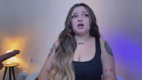 Photos of dafnex from Cherry is Freechat