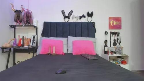 Photos of emmilygiraldo1 from Cherry is Freechat