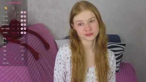 Photos of flirtyfox from Cherry is Freechat