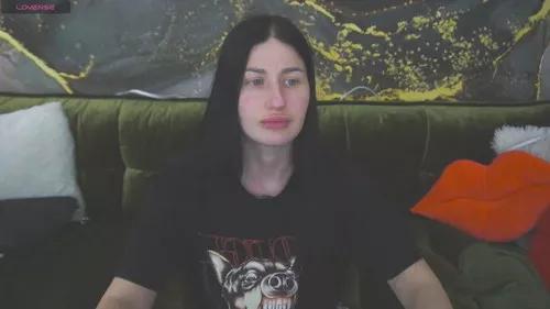 Photos of foxenchante from Cherry is Freechat