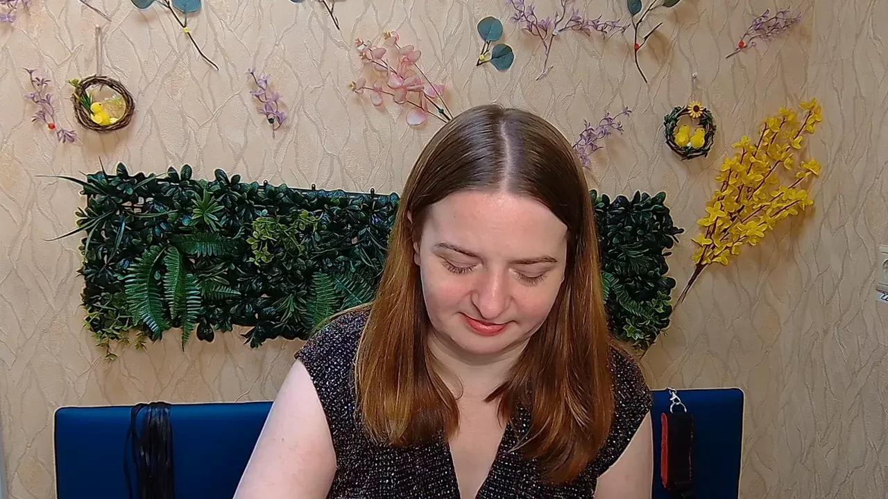 Photos of freyadak from Cherry is Freechat