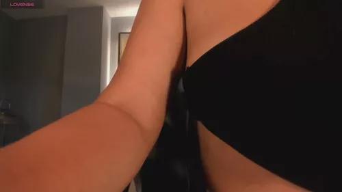 Photos of gabriellalee from Cherry is Freechat