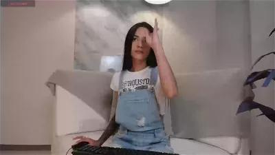 Photos of hannahjamesx from Cherry is Freechat