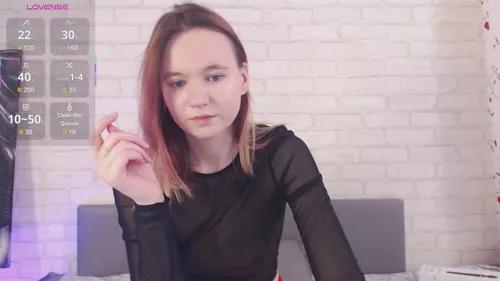 hornyericha from Cherry is Freechat