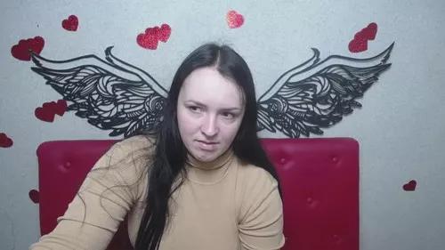Photos of isabelblack from Cherry is Freechat