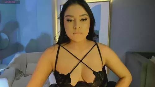 Ivyjones webcams show profile image 