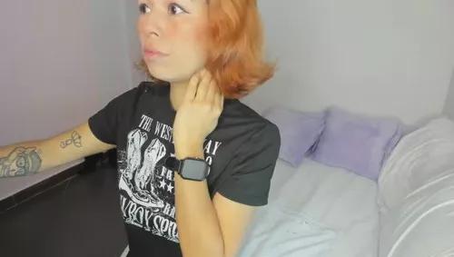 Photos of janemaria from Cherry is Freechat