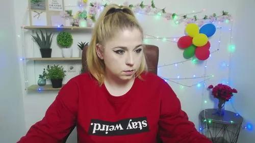 Photos of jessikadaniels from Cherry is Freechat