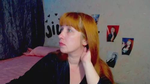 Photos of jillstevens from Cherry is Freechat
