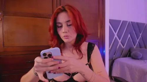Photos of juliettmoon from Cherry is Freechat
