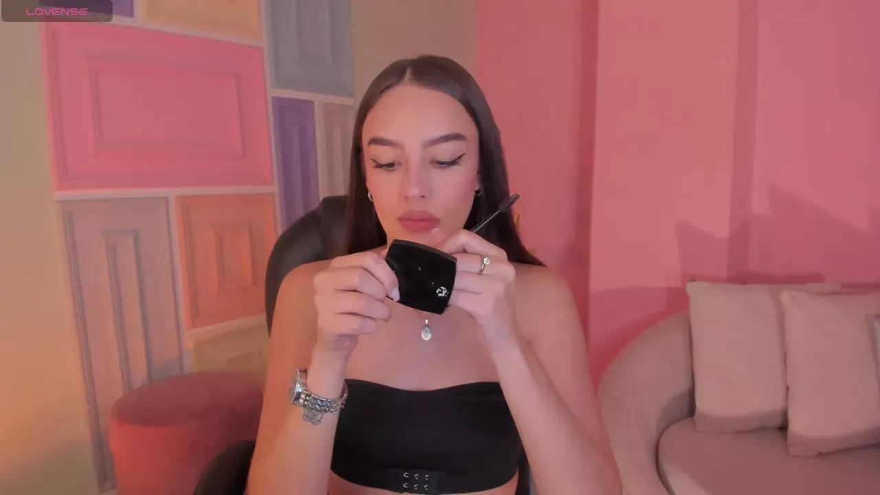 Photos of kaiaferreira from Cherry is Freechat