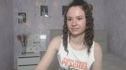 Photos of karacriegs from Cherry is Freechat