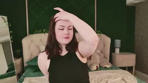 Photos of kendraparlow from Cherry is Freechat