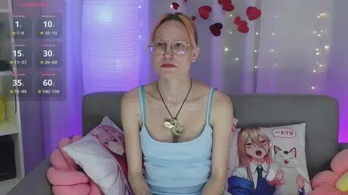 Photos of lexxbang from Cherry is Freechat