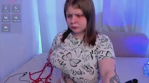 Photos of lisabright from Cherry is Freechat