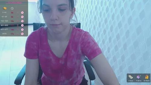 Photos of lisabusty from Cherry is Freechat