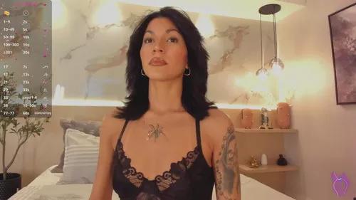 Spur your dreams, talk and cam2cam with smoking hot bigclit and assplay freechat cam hosts. Our picks of naughty trimmed-white, strapon & cheapest-privates-white live cams will incite your thirst. Discover their live productions here for free!