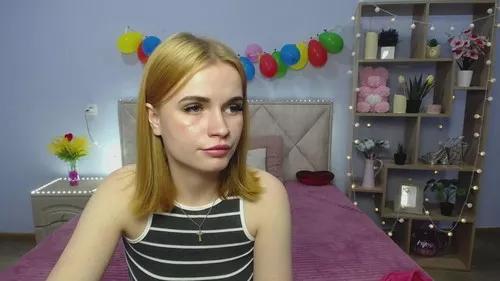 Photos of margaritakiss from Cherry is Freechat