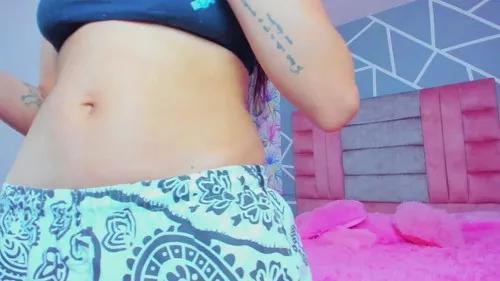 Photos of marianamanson from Cherry is Freechat