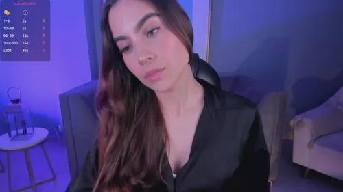 Spur your dreams, talk and cam2cam with smoking hot bigclit and assplay freechat cam hosts. Our picks of naughty trimmed-white, strapon & cheapest-privates-white live cams will incite your thirst. Discover their live productions here for free!