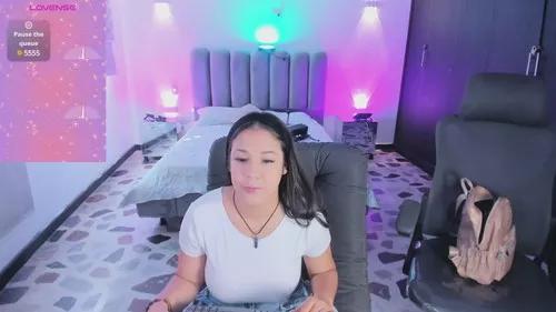 Girls free live sex cams: Check out the satisfaction of typing and cam2cam with our sensual livestreamers, who will teach you all about temptation and desires with their smoking hot physiques.