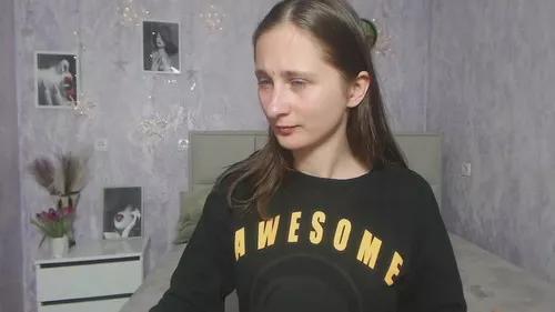 michelleee from Cherry is Freechat