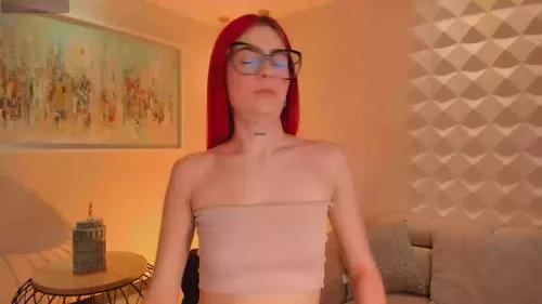 Spur your dreams, talk and cam2cam with smoking hot bigclit and assplay freechat cam hosts. Our picks of naughty trimmed-white, strapon & cheapest-privates-white live cams will incite your thirst. Discover their live productions here for free!