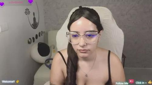 Photos of moonwoman from Cherry is Freechat