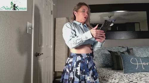 Photos of nanaroman from Cherry is Freechat