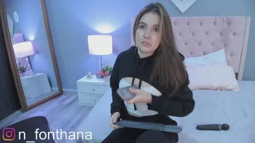 Girls free live sex cams: Check out the satisfaction of typing and cam2cam with our sensual livestreamers, who will teach you all about temptation and desires with their smoking hot physiques.