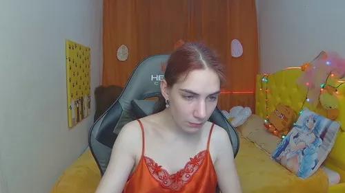 Photos of nikastark from Cherry is Freechat