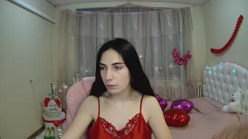 Photos of nikastark from Cherry is Freechat