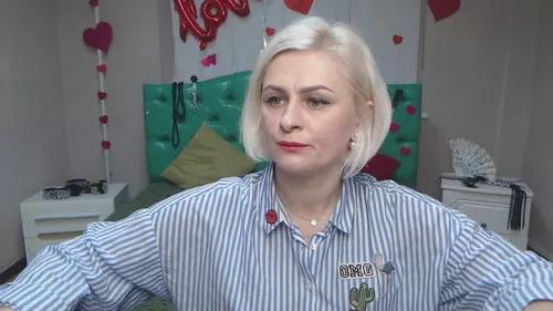 Photos of oliviahorst from Cherry is Freechat