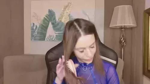 Girls free live sex cams: Check out the satisfaction of typing and cam2cam with our sensual livestreamers, who will teach you all about temptation and desires with their smoking hot physiques.