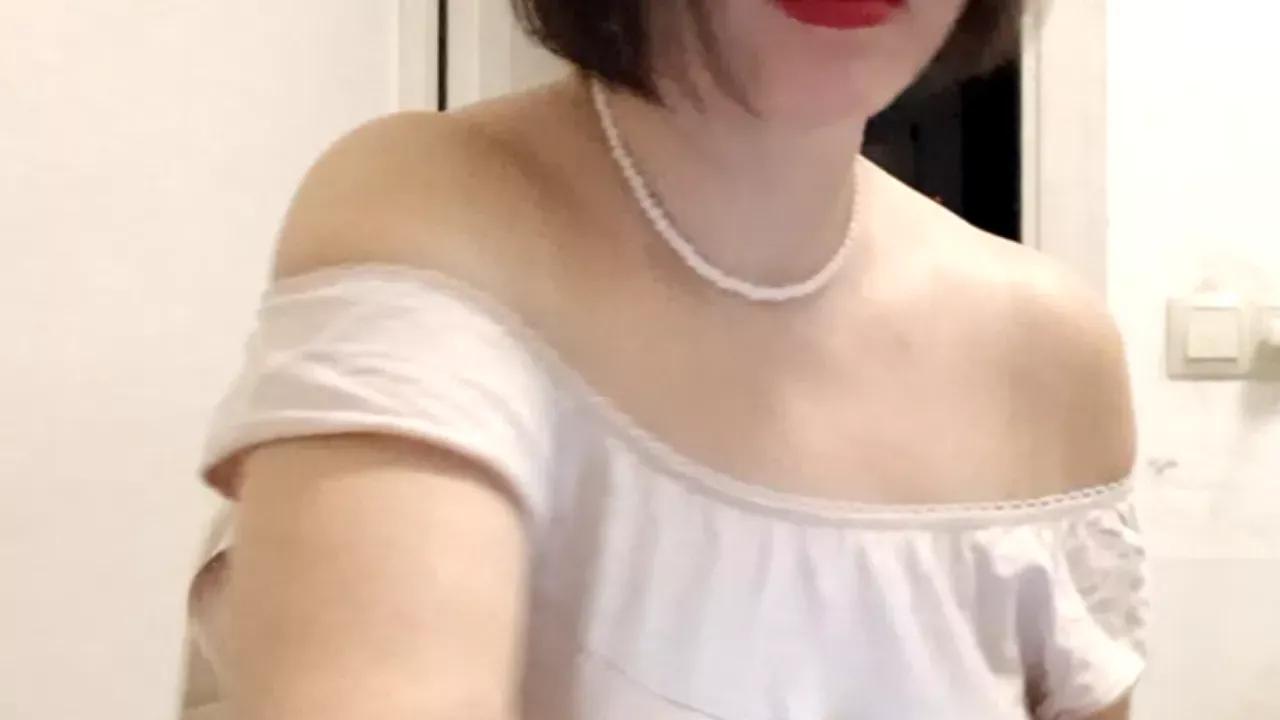 Photos of roxolanaasexy from Cherry is Freechat