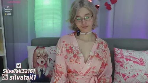 Photos of silvatail from Cherry is Freechat