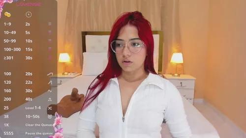 Photos of sofiabosch from Cherry is Freechat
