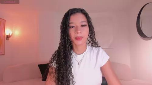 Photos of sophiehouston from Cherry is Freechat