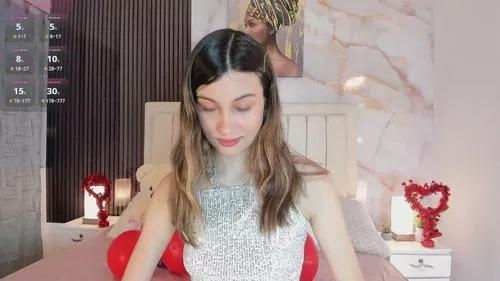 cam to cam craziness with Teen sluts. Check out the newest choice of bonkers streams from our matured excited entertainers.