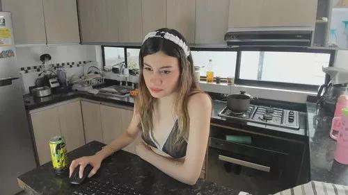 Girls free live sex cams: Check out the satisfaction of typing and cam2cam with our sensual livestreamers, who will teach you all about temptation and desires with their smoking hot physiques.