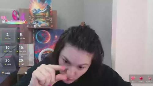 Photos of stacydavise from Cherry is Freechat