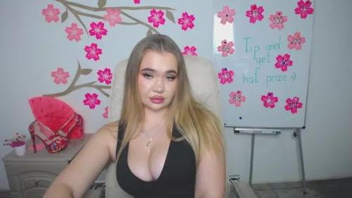 Photos of stacyyellig from Cherry is Freechat