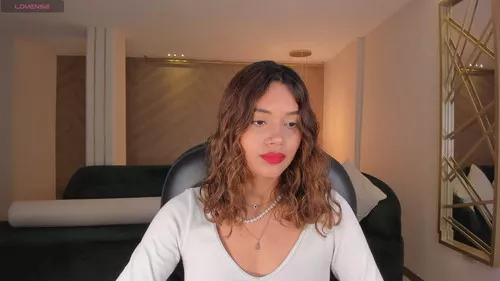 sussanecole from Cherry