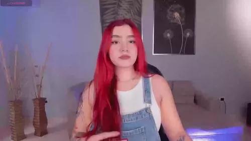 Photos of violettcastel from Cherry is Freechat