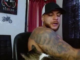 ace_owens from Flirt4Free is Freechat