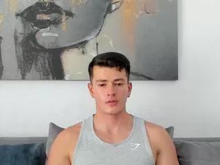 adam_krob from Flirt4Free is Freechat
